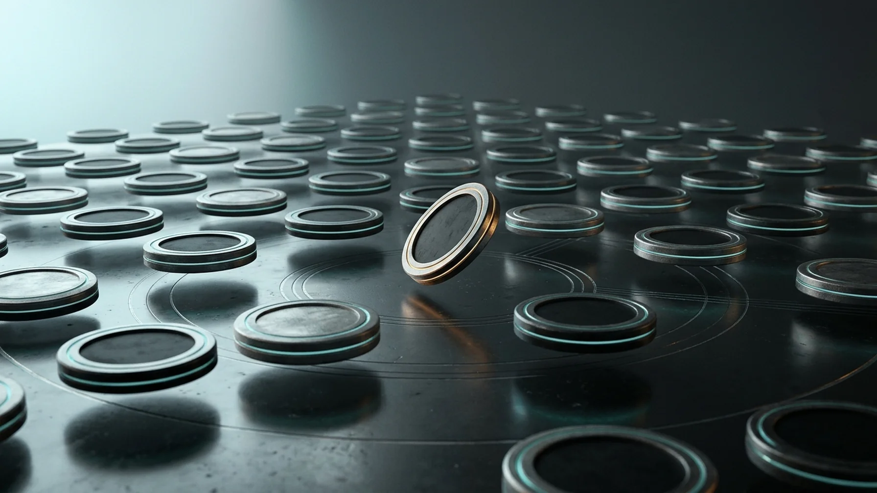 Treasury and Cash Management for Stablecoin Balances